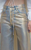 SAGAZA Venüs Jean