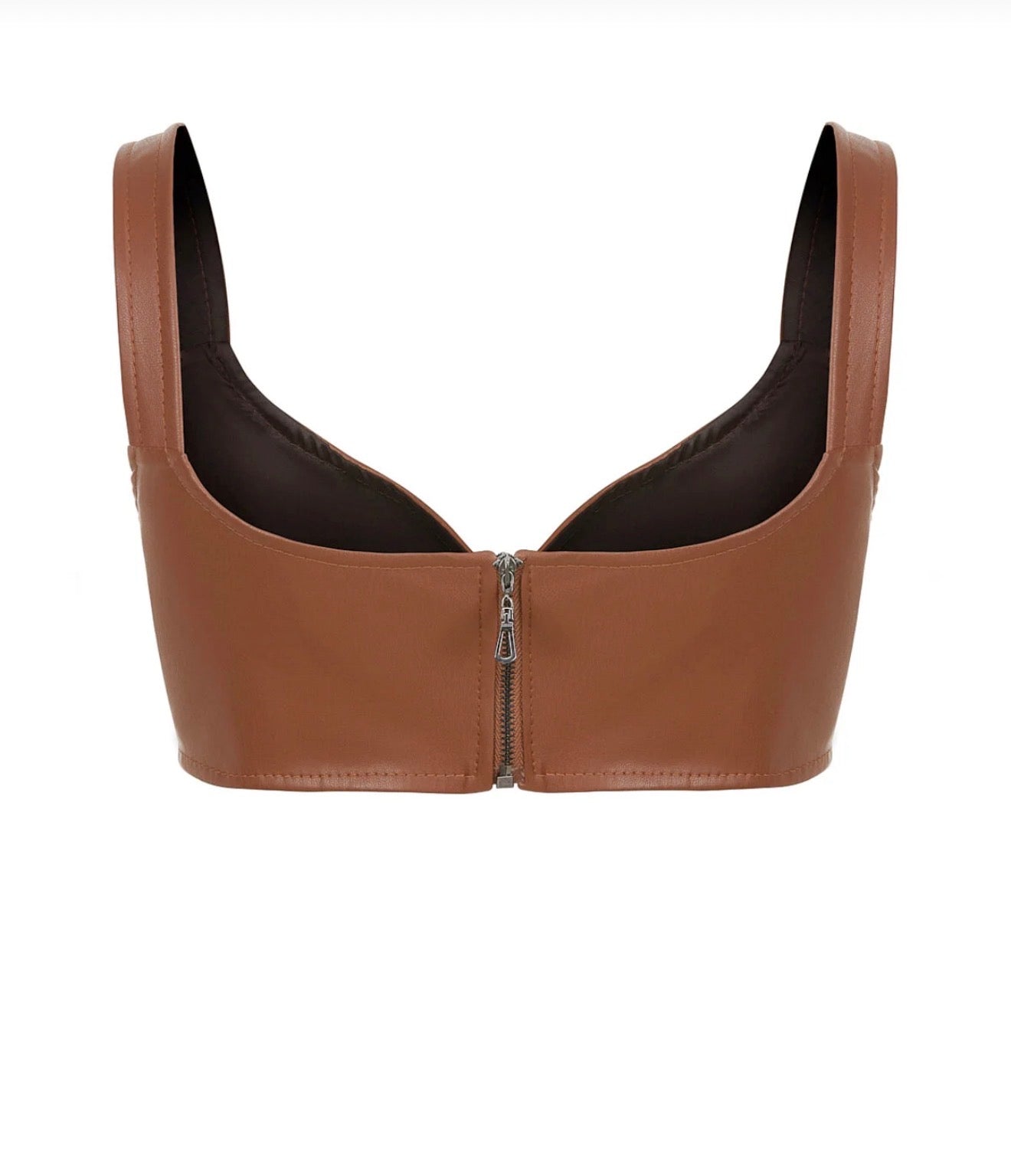 NOCTURNE Crop Top