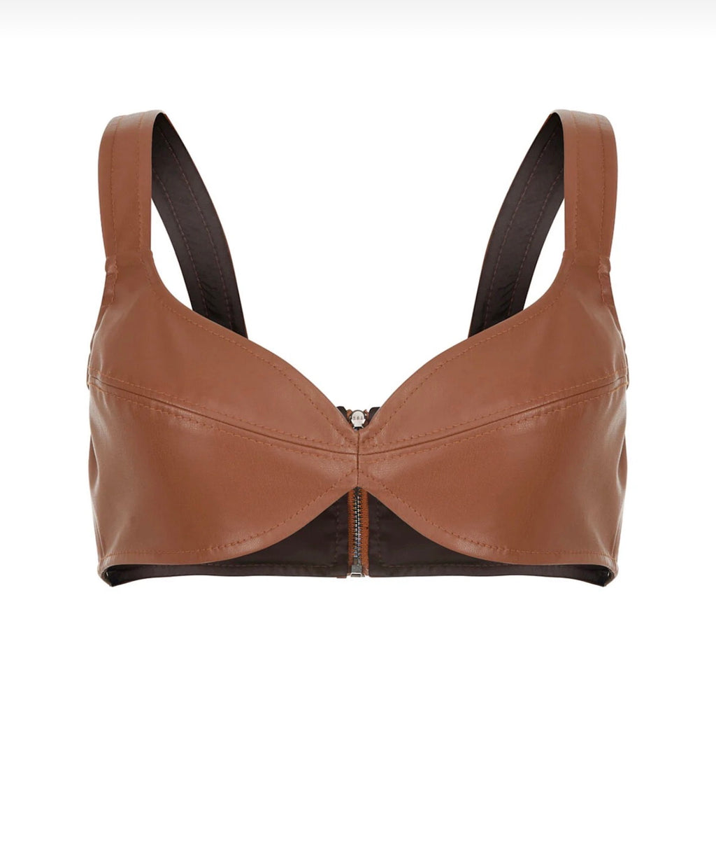 NOCTURNE Crop Top
