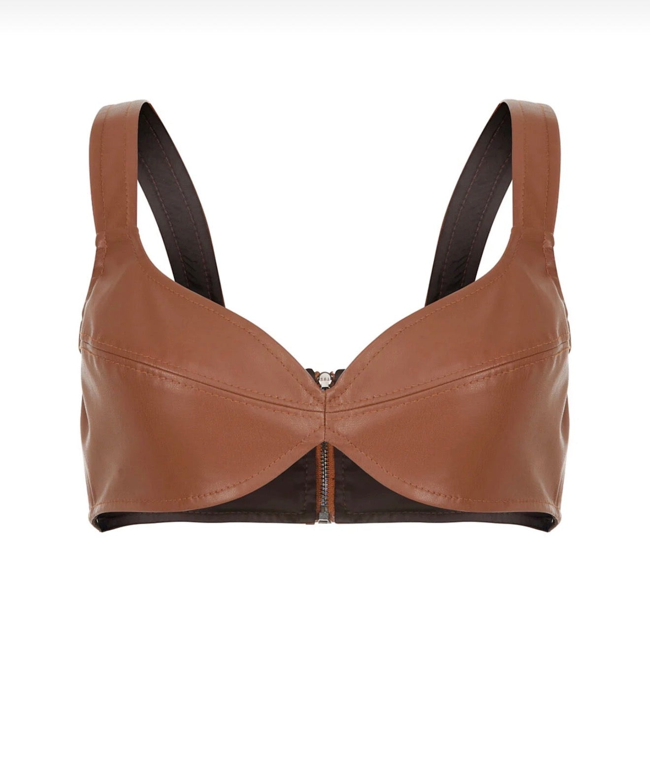 NOCTURNE Crop Top