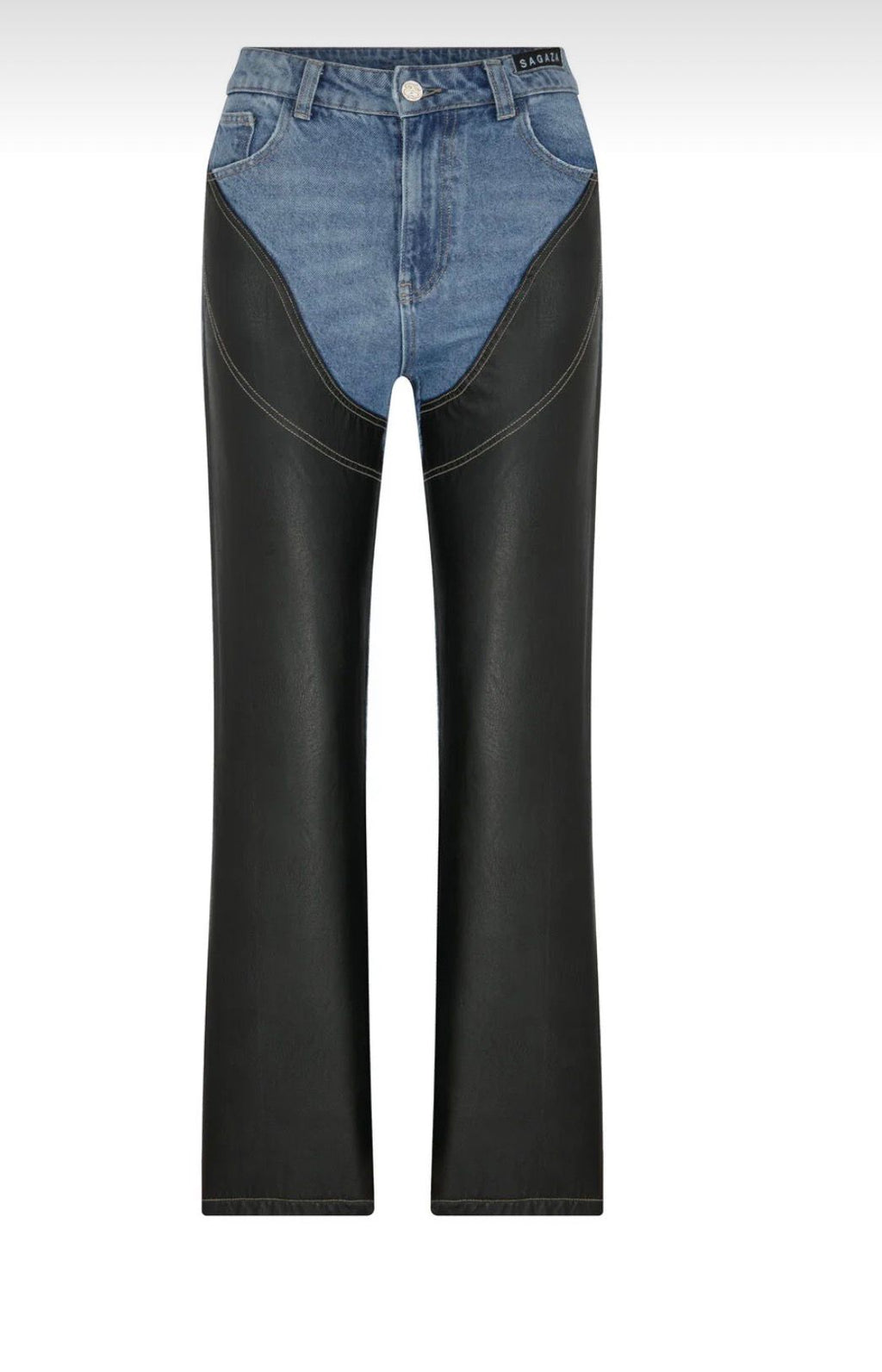 SAGAZA Paloma Jean