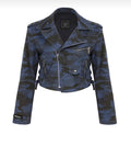 SAGAZA Flavia Jacket