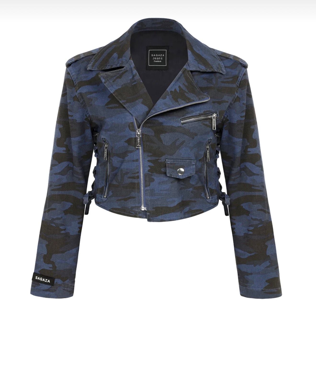 SAGAZA Flavia Jacket