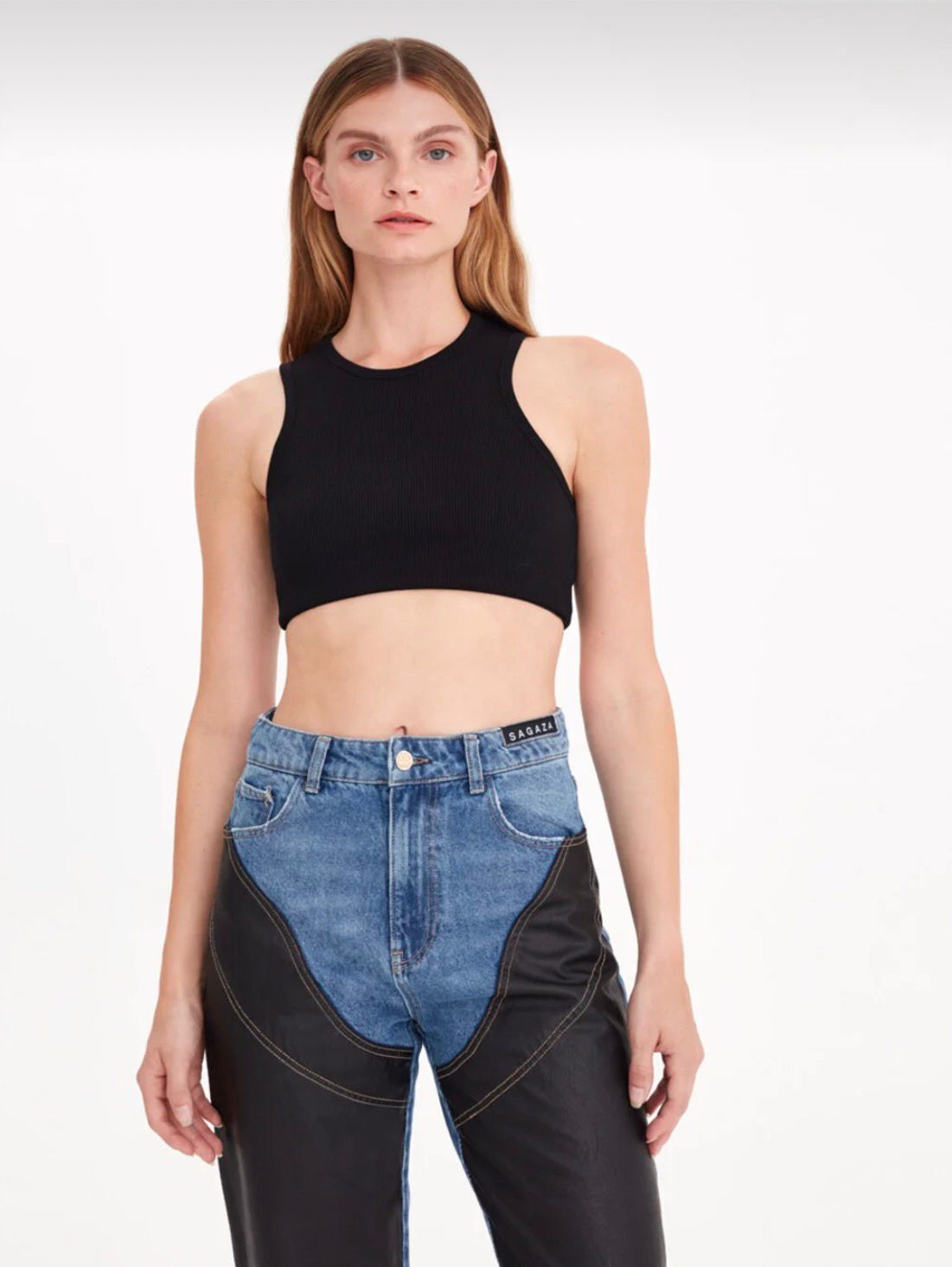 SAGAZA Paloma Jean