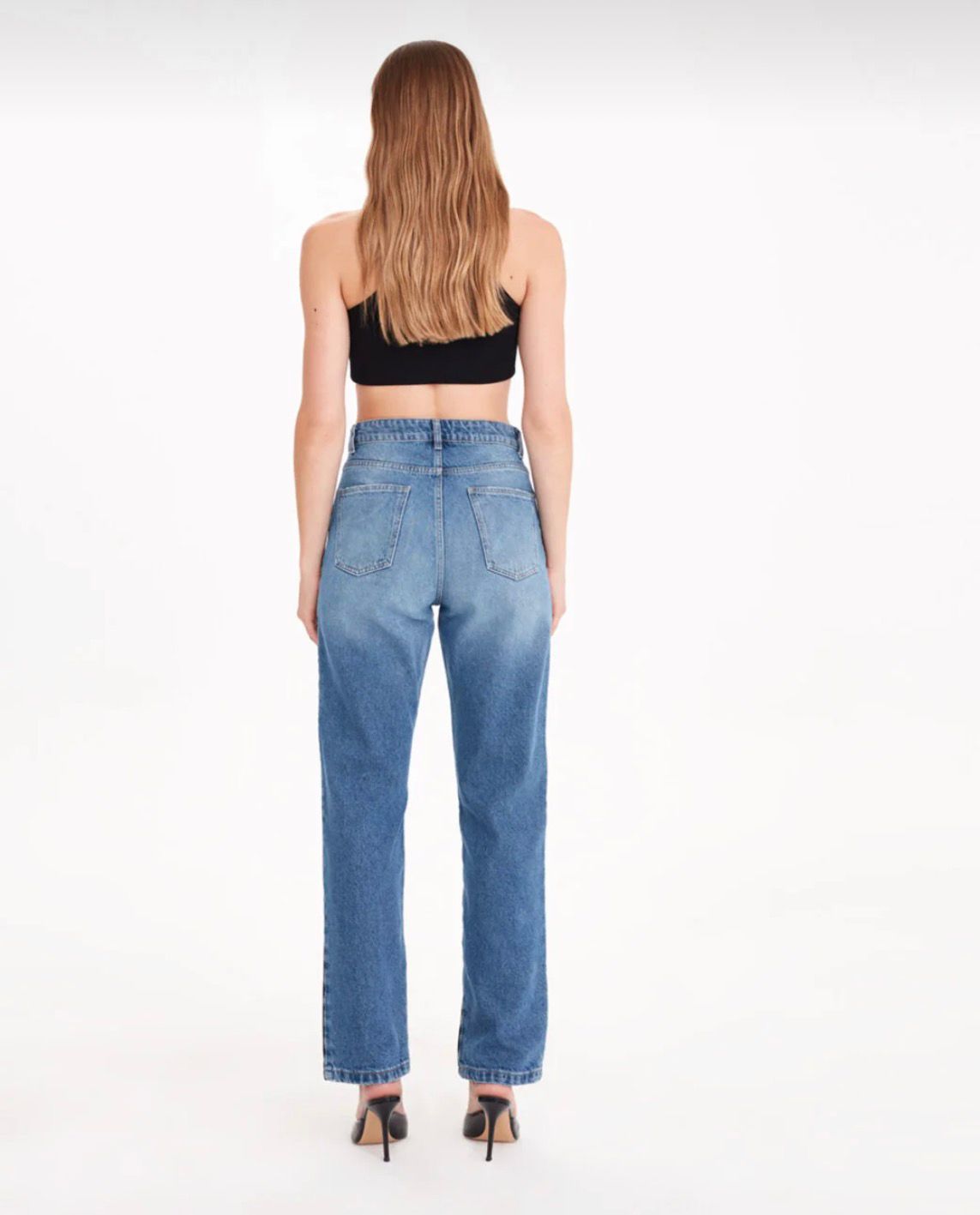 SAGAZA Paloma Jean
