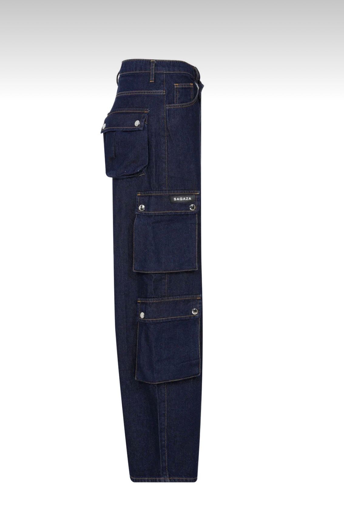 SAGAZA Ines Jean