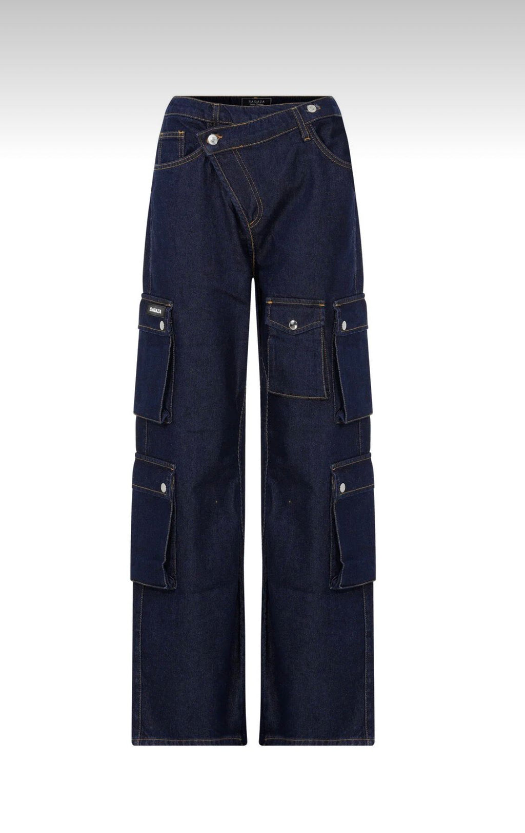 SAGAZA Ines Jean
