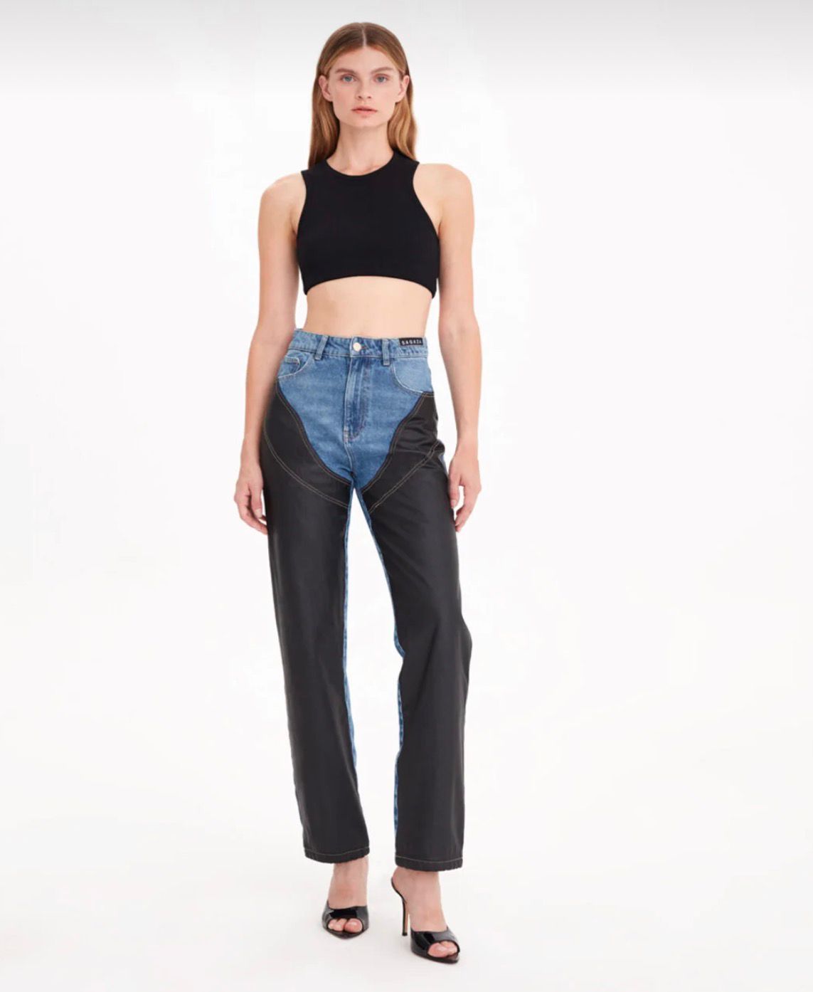 SAGAZA Paloma Jean