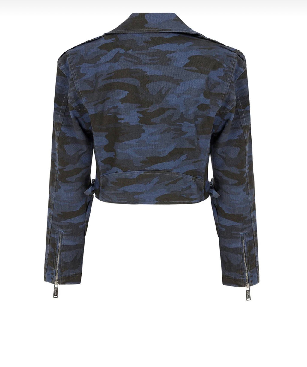 SAGAZA Flavia Jacket
