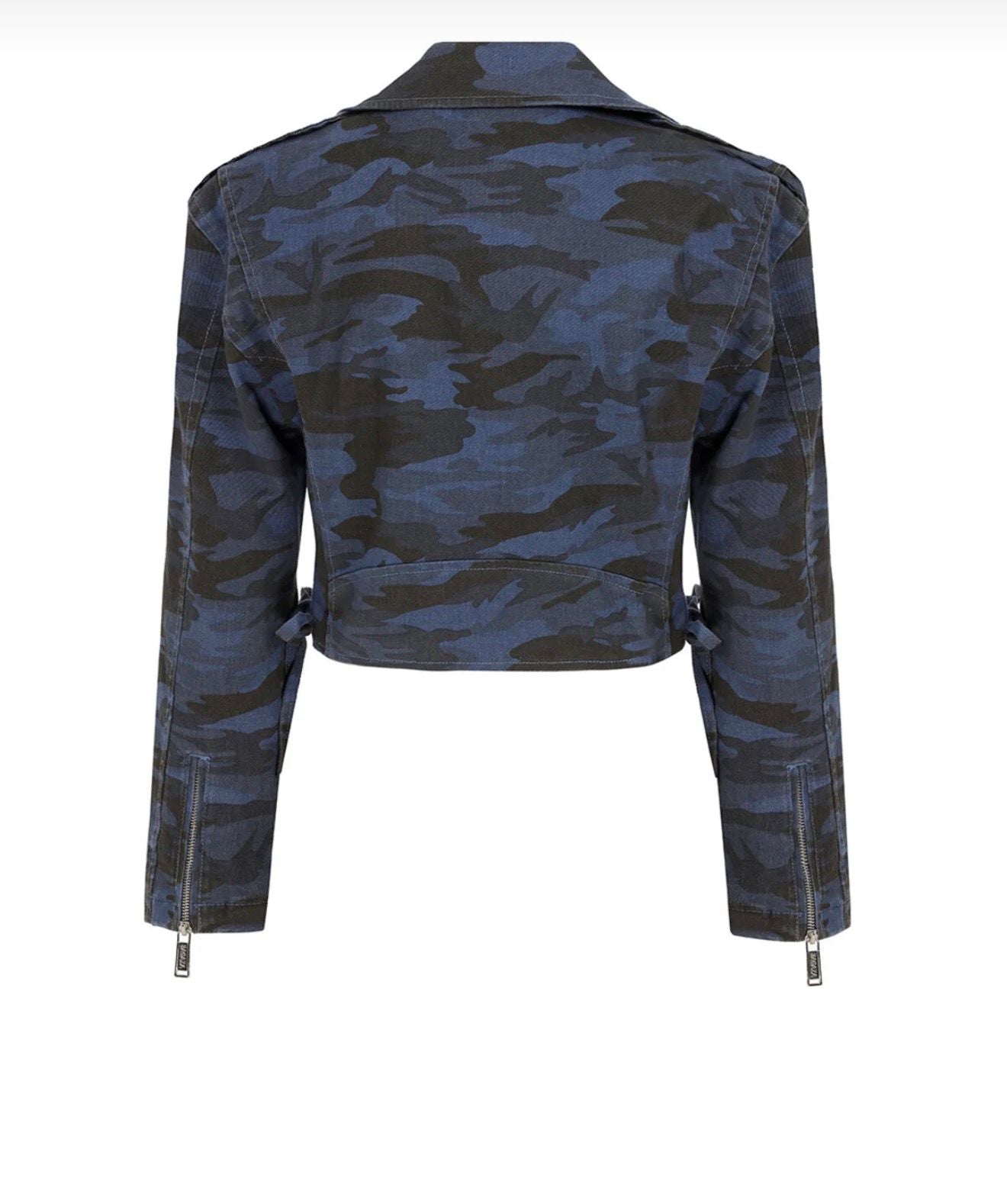 SAGAZA Flavia Jacket
