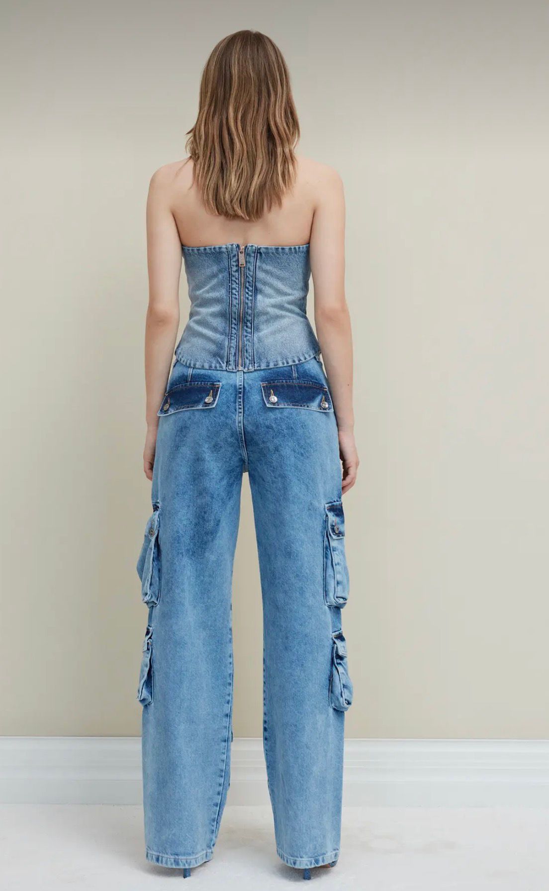 SAGAZA Madison Jean
