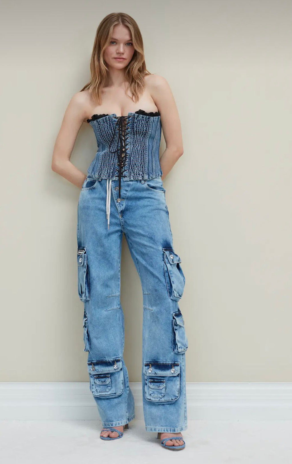 SAGAZA Madison Jean