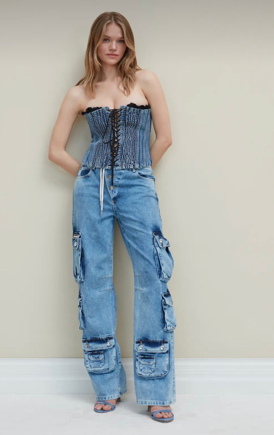 SAGAZA Madison Jean